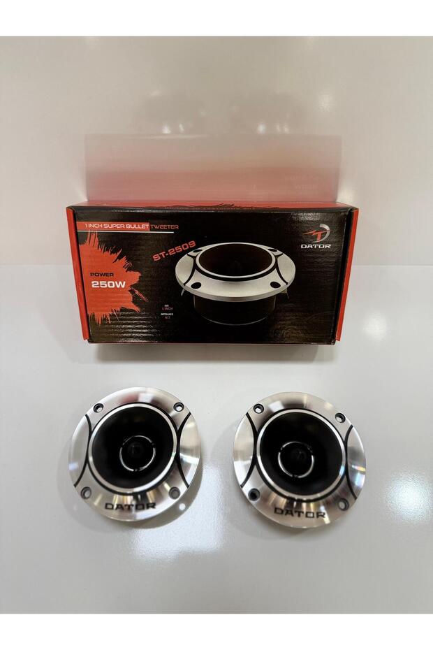 10CM DOME TWEETER ST-2509 - 2