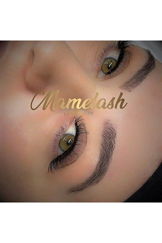 Mamelash Expert Kit - 3