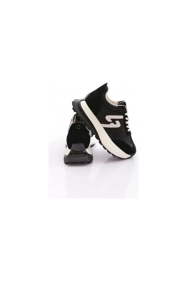 Marta Sneaker Ayakkabı Siyah 121230032 - 4