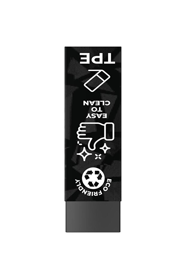 S-30B Siyah Silgi - 1 Adet - 2