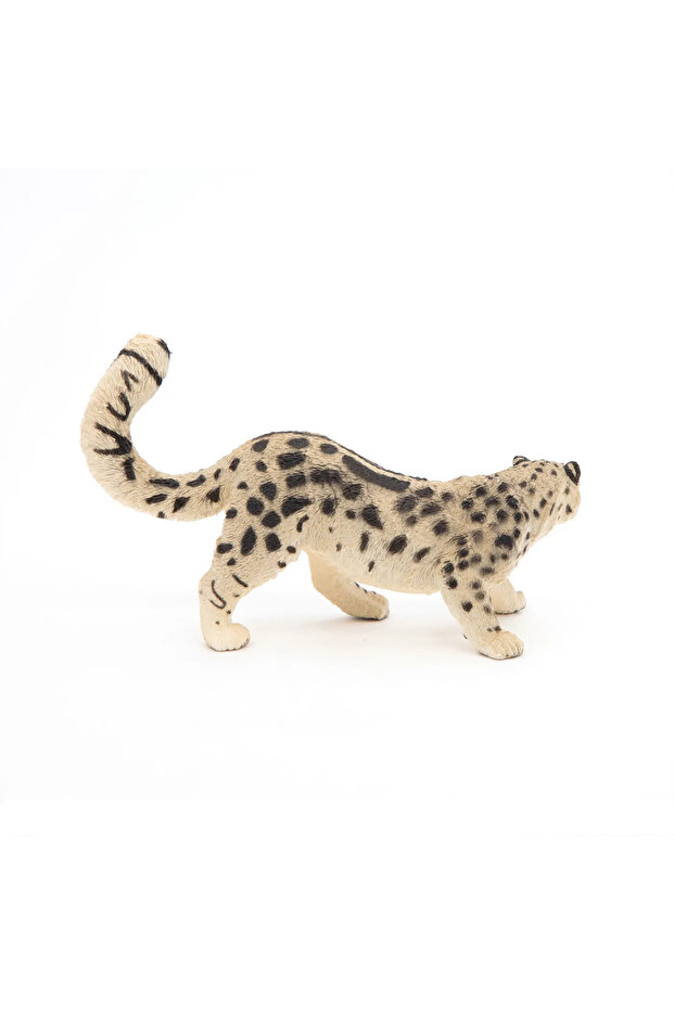 FIGURKA SNĚŽNÉHO LEOPARD - 5