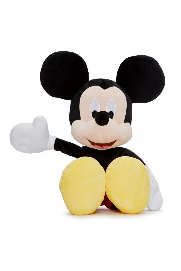 JUCARIE DE PLUS MICKEY MOUSE 35CM - 6