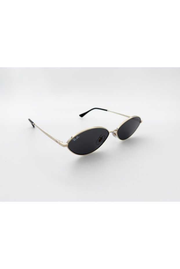 0Rb3757 921387 59 Ekartman Women's Sunglasses