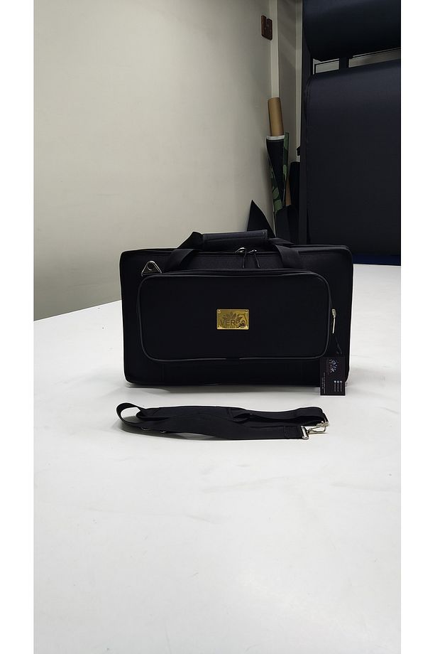 Ddj-Flx4 Dj Setup için Çanta Soft Case Kılıf. Siyah. - 3