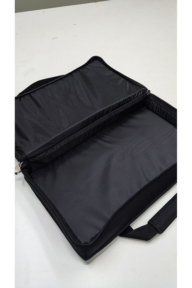 Ddj-Flx4 Dj Setup için Çanta Soft Case Kılıf. Siyah. - 8