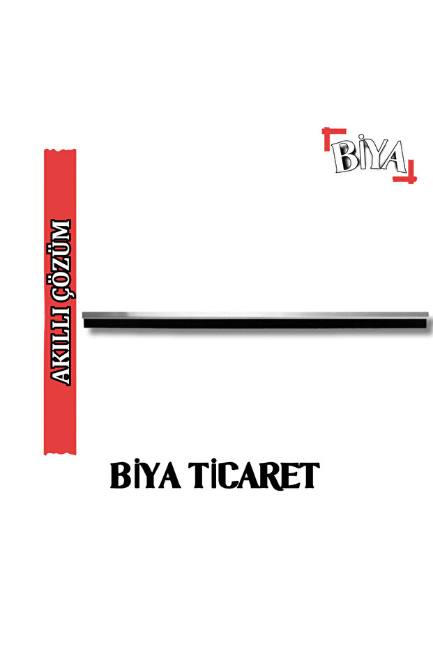 Metal Kapı Altı Fırça - 2