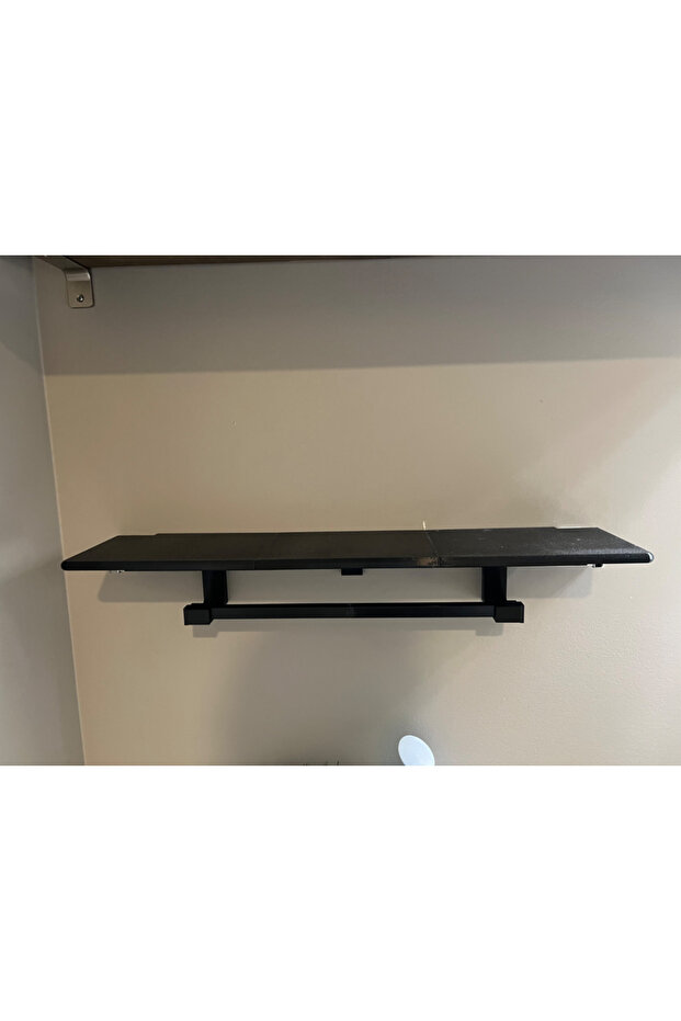 Çok Amaçlı Raf ve Havluluk - 1