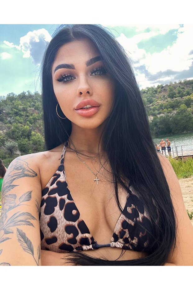 Σετ μπικίνι - 2