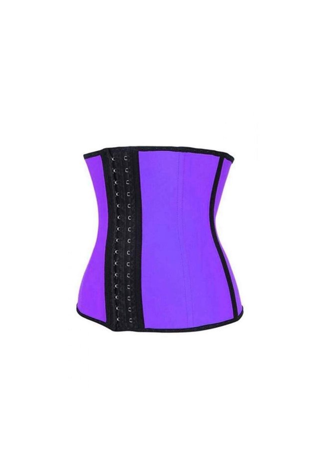 ® corset modelator violet, mărimea L