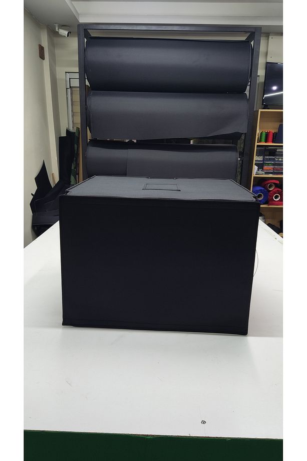 HDL 18-As Aktif Subwoofer Hoparlör Kabin için Soft Case Kılıf. - 7