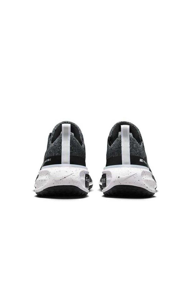 Erkek Siyah Nike Zoomx İnvincible Run Fk 3 Koşu Ayakkabısı Dr2615-002 - 6