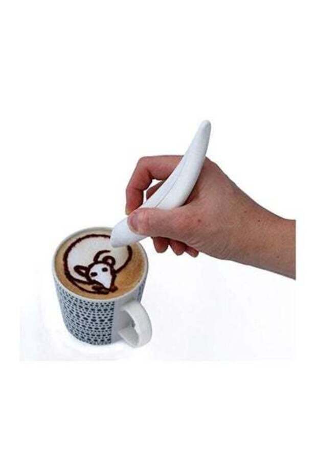 Hamburger Press Grey - 2