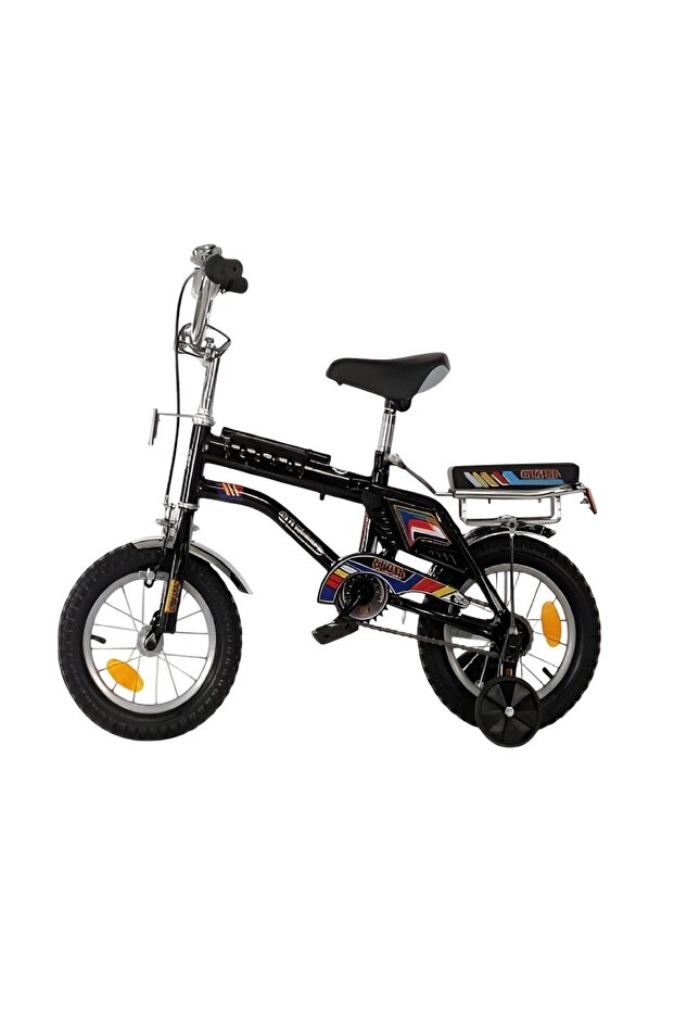 دراجات رامبو - 1