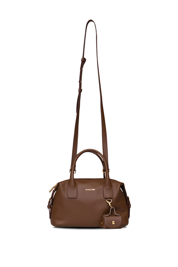 A. Coffee Women's Messenger Bag US25577