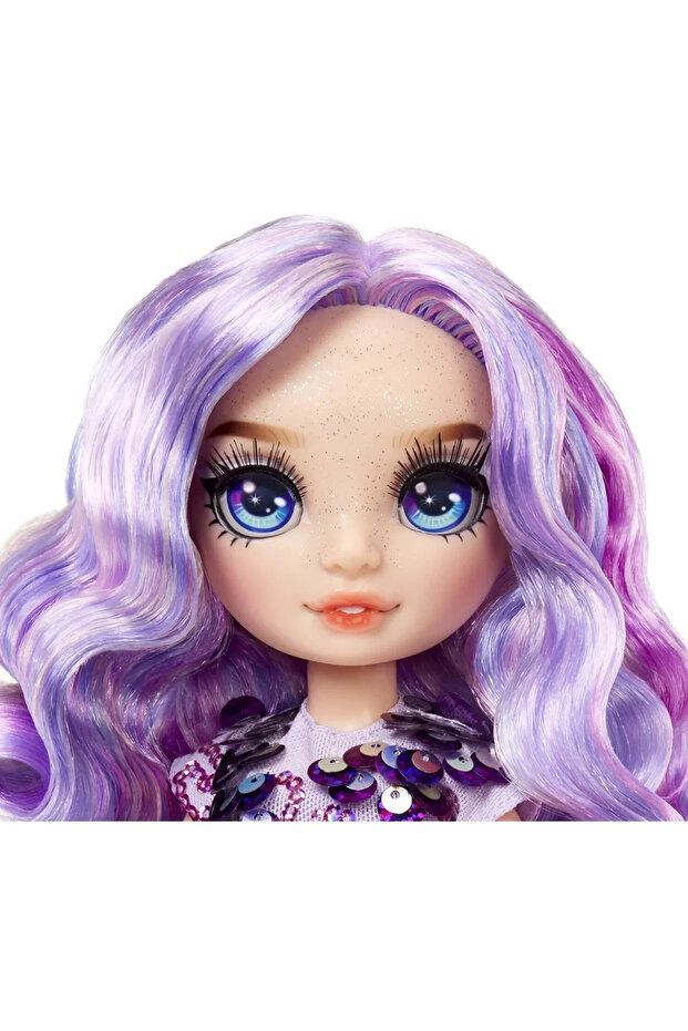 PAPUSA VIOLET WILLOW - 5