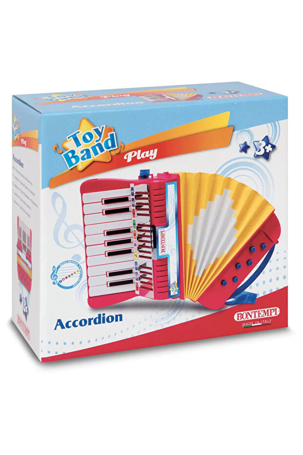 ACORDEON - 1
