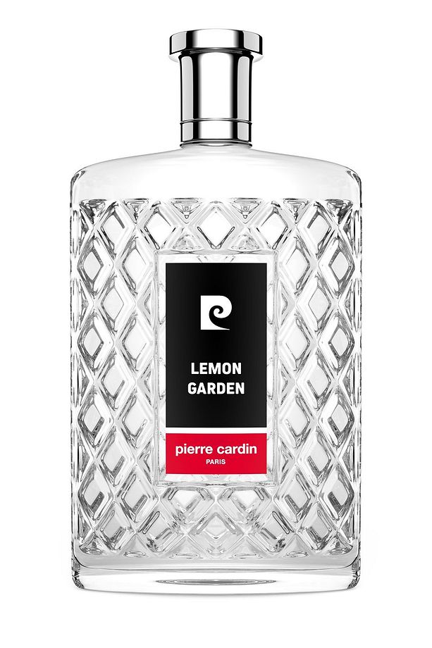 Lemon Garden Kolonya 200 ml EDC PCCN000602 - 1