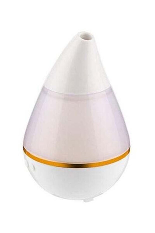 Portable Humidifier 2W White - 1