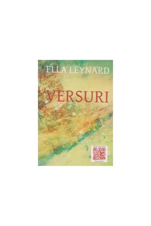 Versuri, Ella Leynard