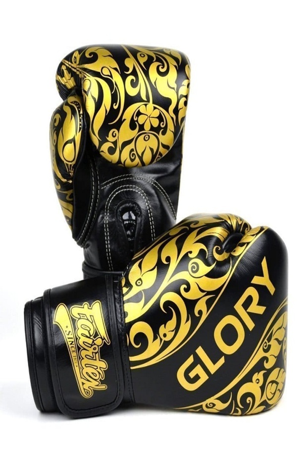 BGVG2 GLORY SERİSİ - 7