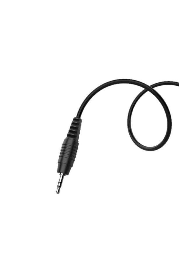 Aux Ses Kablosu 1,5 Mt - 3.5mm Den 2x6.35mm Jak Kablo - 4