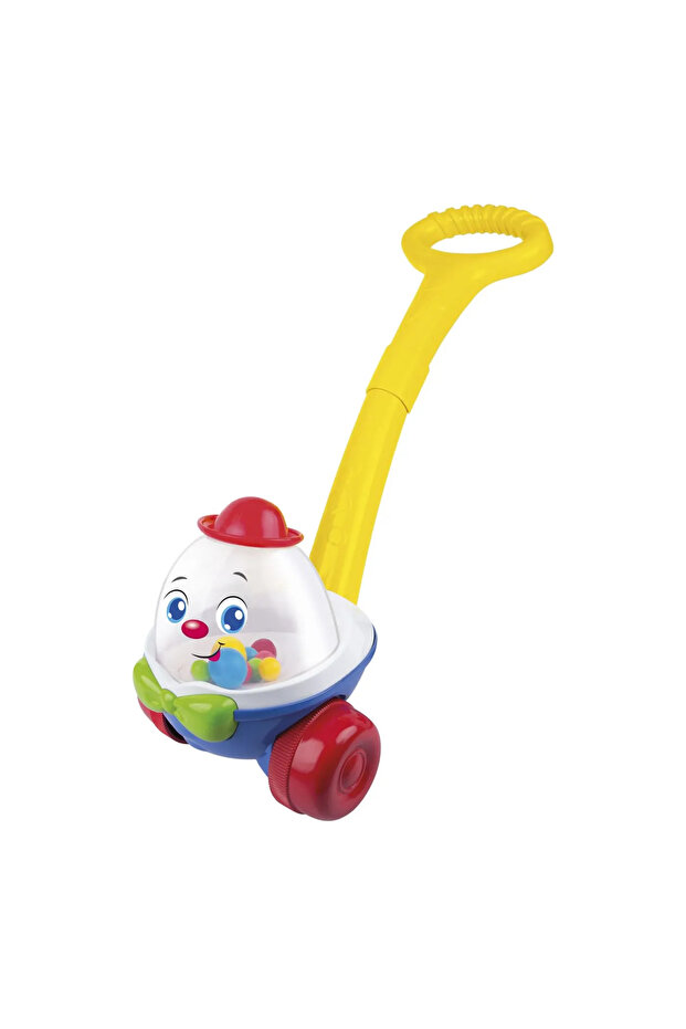 HUMPTY DUMPTY PUSH TOY - 2