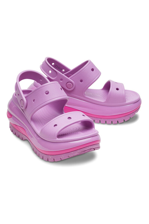 classic mega crush sandal - bubble - 4