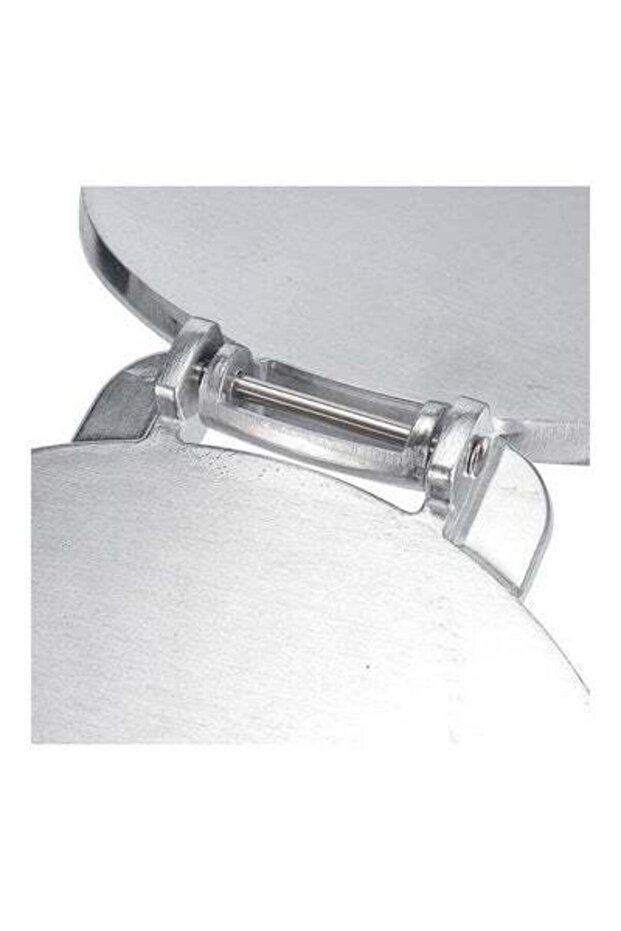 مكبس تورتيلا فضي - 4