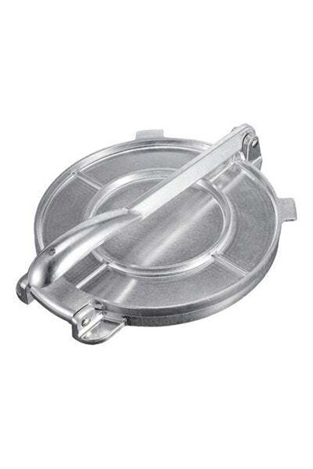 مكبس تورتيلا فضي - 1