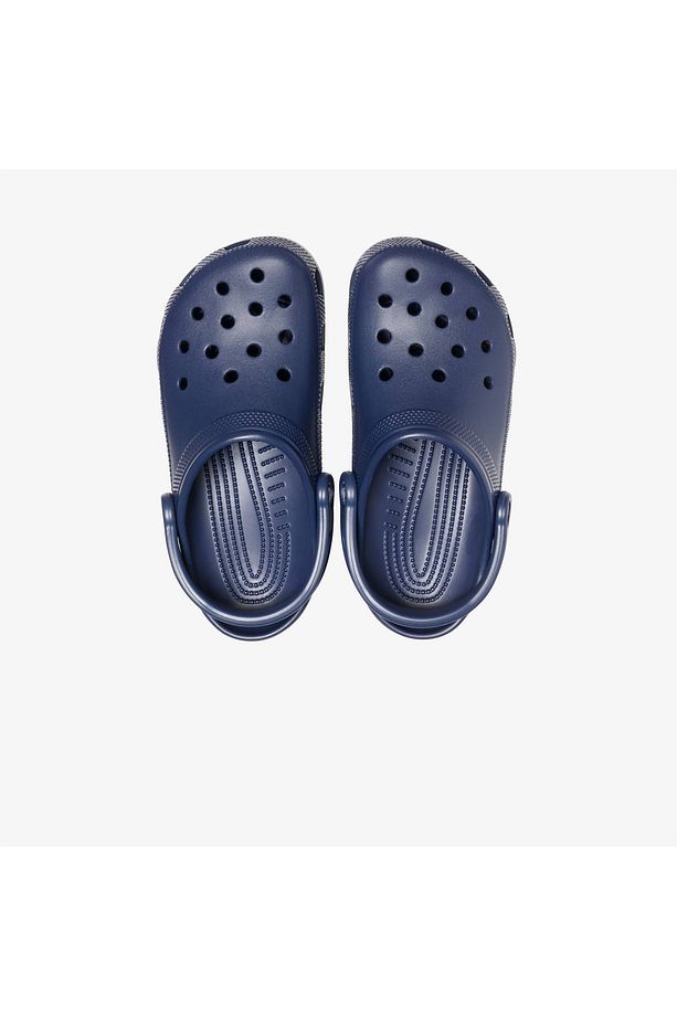 Classic Bebek Terlik 206990-410 Navy - 6