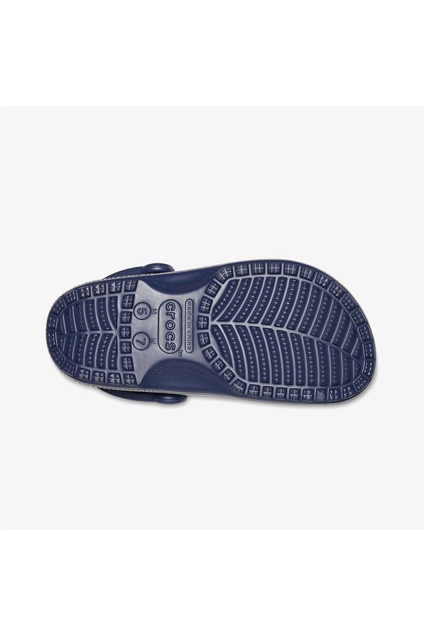 Classic Bebek Terlik 206990-410 Navy - 7
