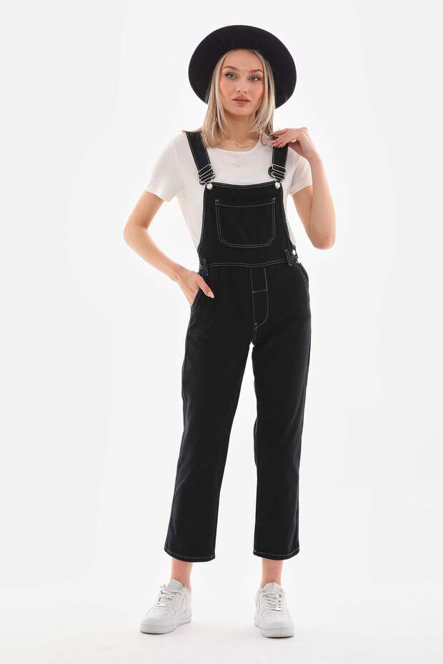 KADIN KOT SLOPET - 3