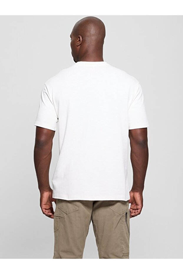 Dalim Erkek Aktif Regular Fit T-Shirt - 4