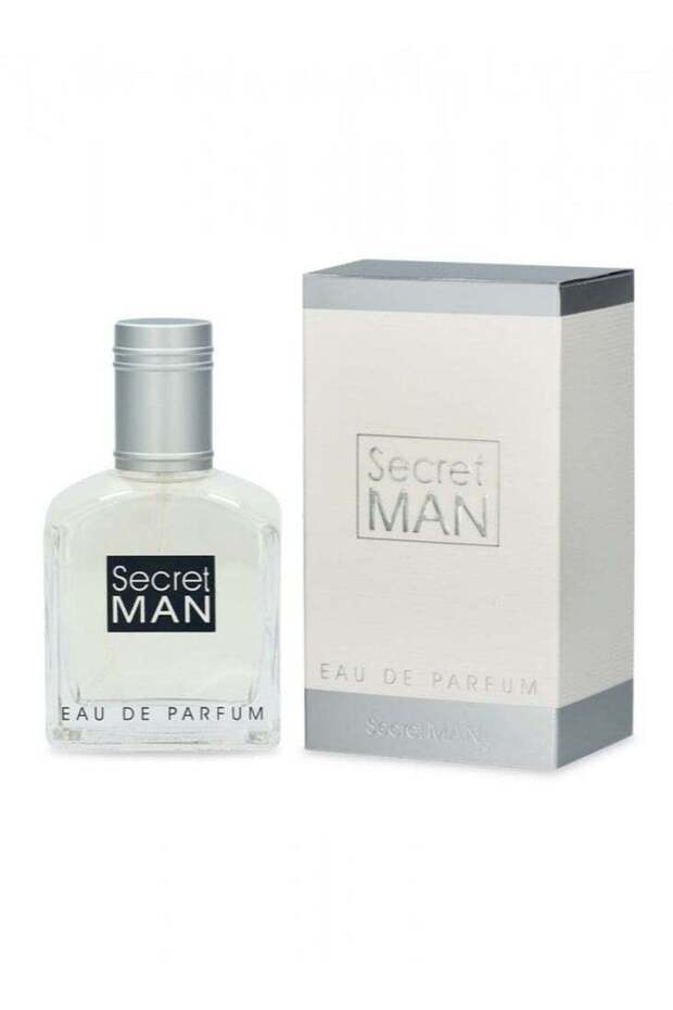 عطر سيكرت مان أو دو بارفان للرجال 100 مل