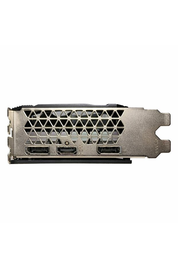 Radeon RX 470 4GB GDDR5 256Bit HDMI/DP Ekran Kartı - 2