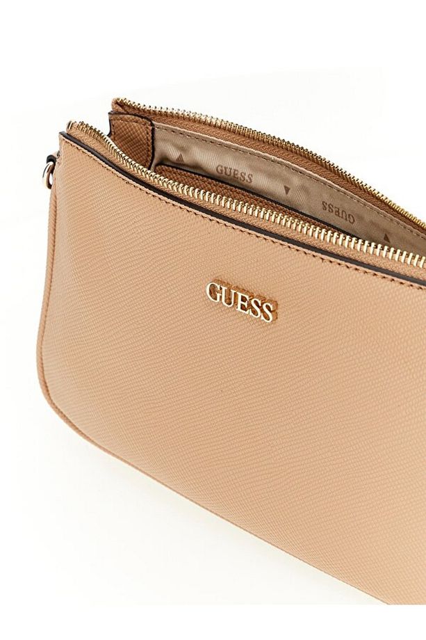 Handbag Kadın Çapraz Askılı Çanta - 3