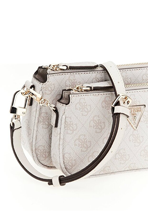 NOELLE DBL POUCH CRO - 4