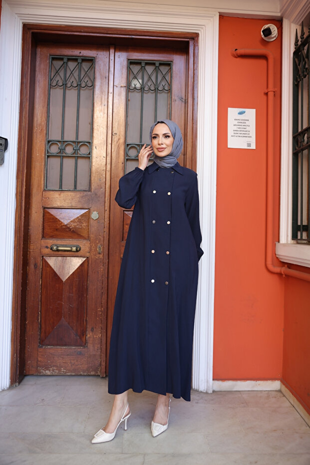 غطاء نيسا ذو المزدوجة - 7