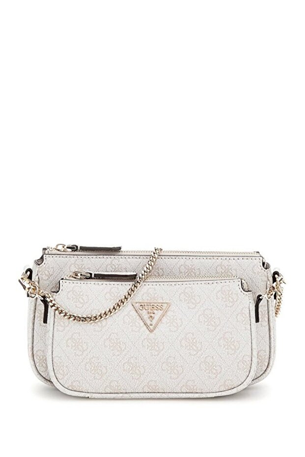 NOELLE DBL POUCH CRO - 1