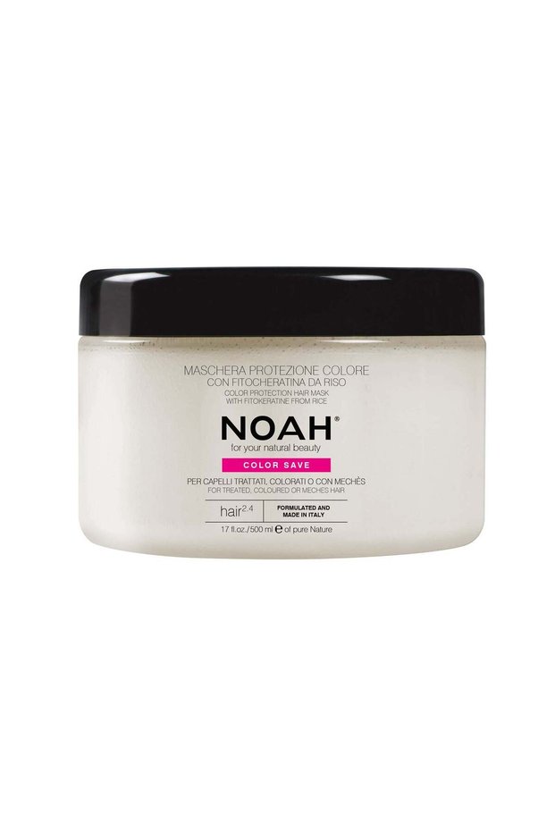 Mască de protecție a culorii (2.4), Noah, 500 ml
