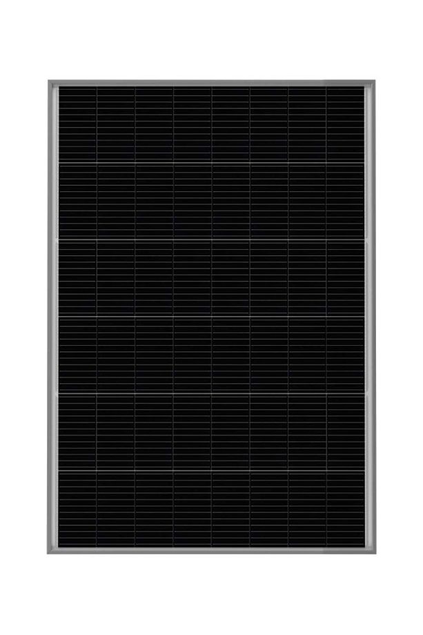 GÜNEŞ PANELİ 240 WATT 48PM 24 VOLT HALF-CUT MONO KRİSTAL 131X92 -TT240-48PM12-TOMMATECH - 2