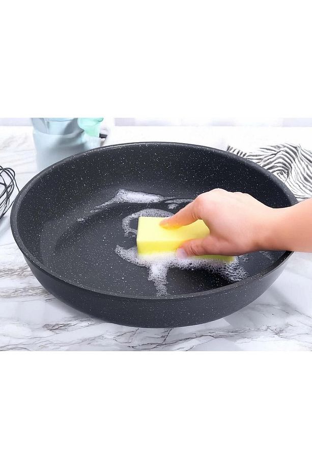 Sök Tak Tava Seti 24+26 cm - 3