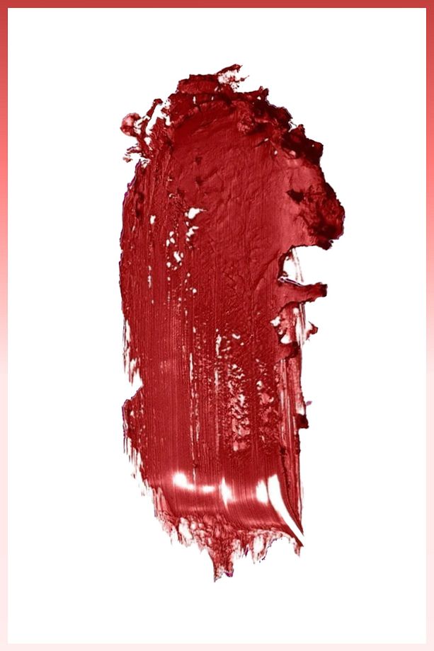 Mattemoist Lipstick Mat Bitişli Ruj 306 Miss Blossom - Kırmızı - 6
