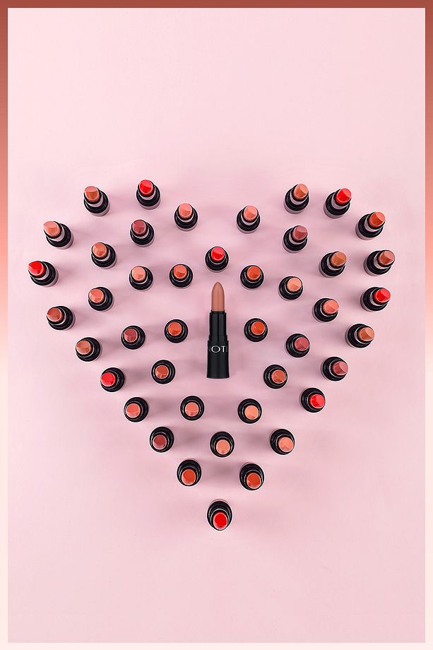 Mattemoist Lipstick Mat Bitişli Ruj 309 Note Soft - Nude - 4