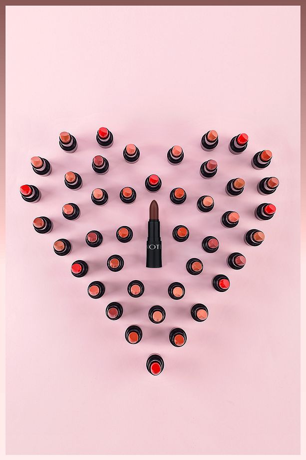 Mattemoist Lipstick Mat Bitişli Ruj 316 Coco Toffee - Kahverengi - 4