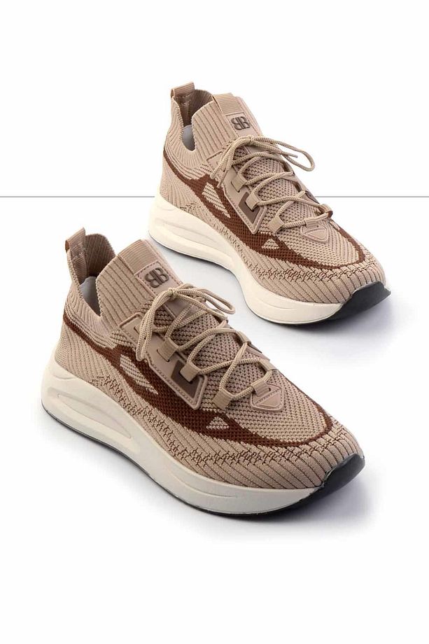 Kum Erkek Sneaker E01768002382 - 1