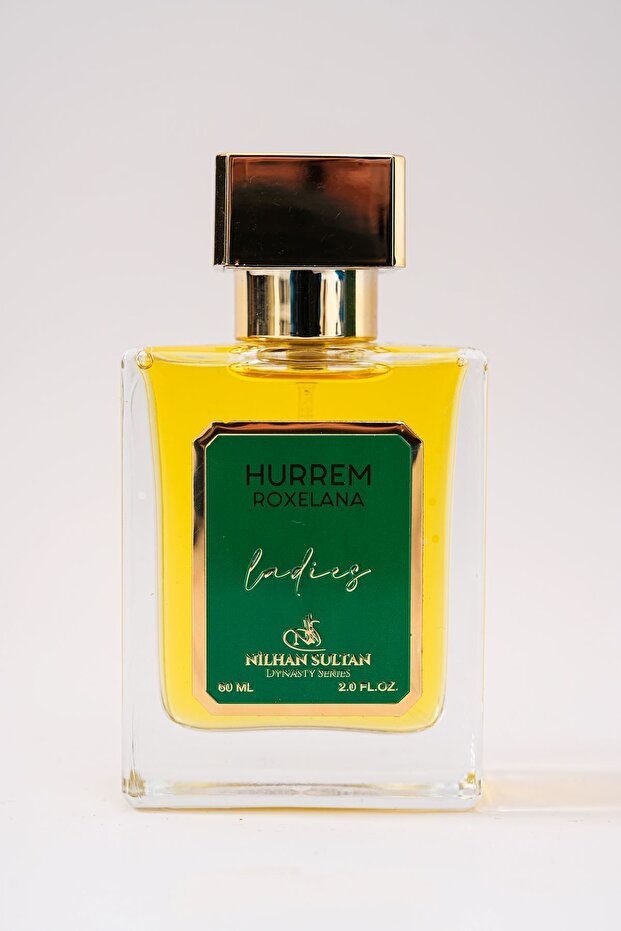Hürrem Sultan Parfüm - 3