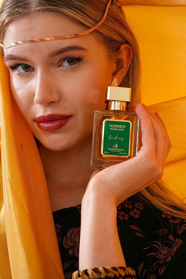 Hürrem Sultan Parfüm - 1
