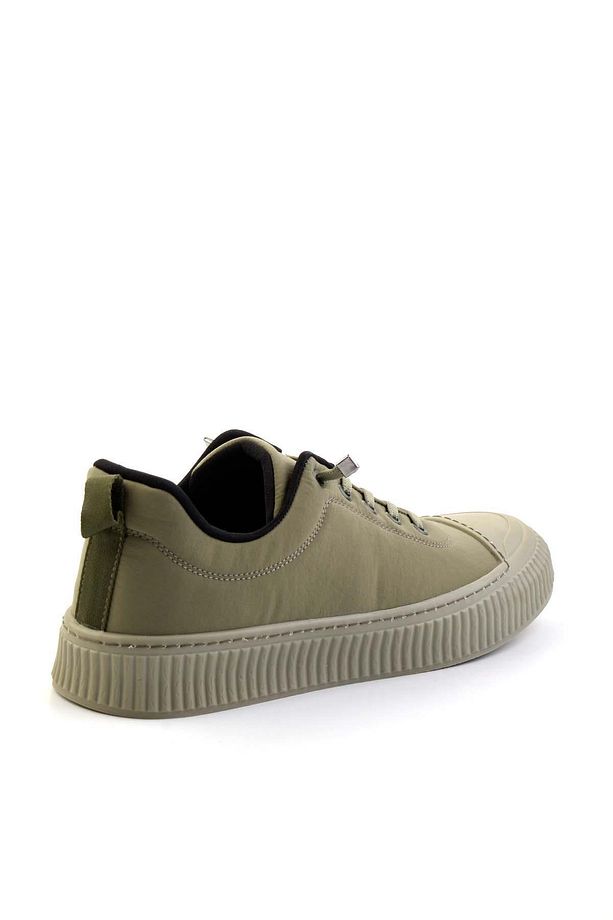 Haki Erkek Sneaker E01175581567 - 4