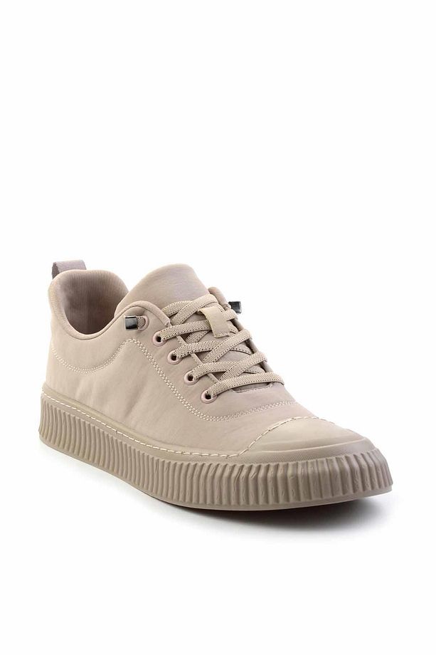 Bej Erkek Sneaker E01175581567 - 3